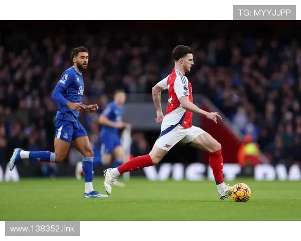 阿森纳主场迎战维拉：英超焦点战直播即将开启